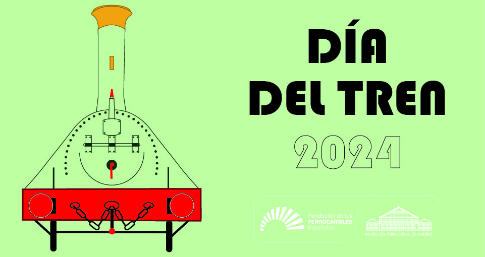 Da del Tren 2024